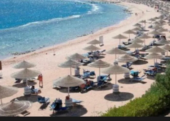 Domina Coral Bay Sarm es-Sejk
