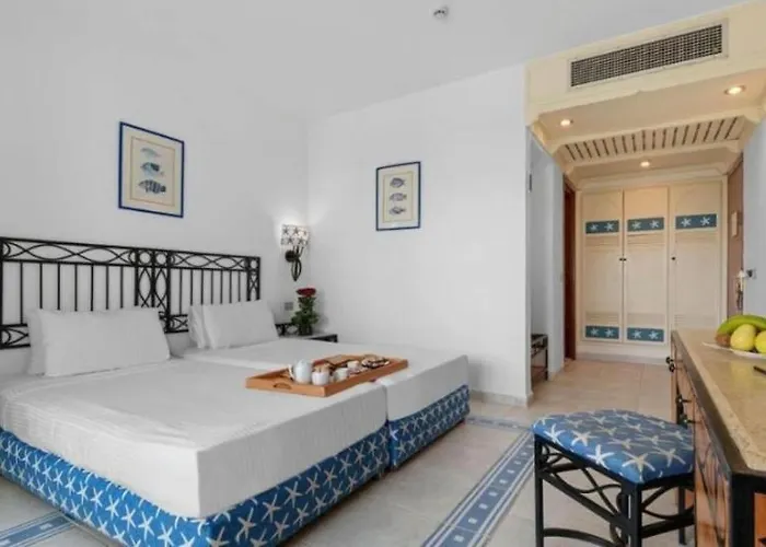 Domina Coral Bay Sarm es-Sejk