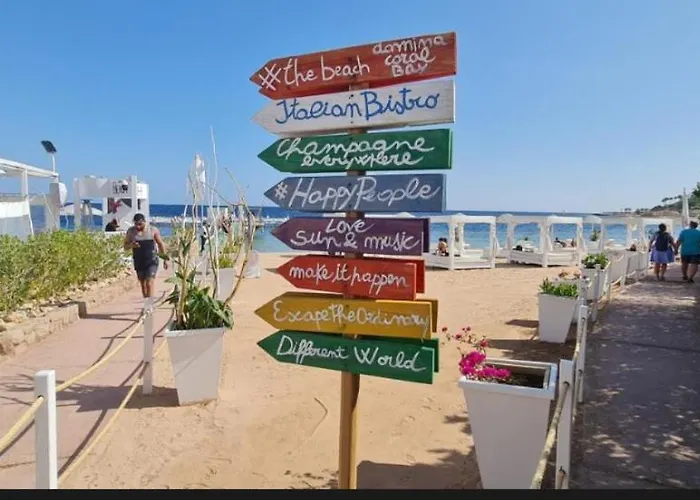 Domina Coral Bay